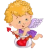 Cupidos💞1🇵🇪Clásica 7