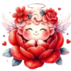 Cupidos💞1🇵🇪Clásica 8