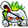 Bloody Bunny🫧🍀❤ 5