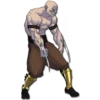 Mortal Kombat №1 5