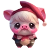 🎄🎅🏻Christmas cute 3.☃️🎁 7