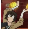 Bungou Stray Dogs 5