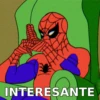 SPIDERMAN MEMARDOS 2 8