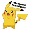 Pikachu 5