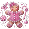 Navidades Rosa ✺1🇻🇪 6