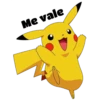 Pikachu 6