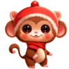 🎄🎅🏻Christmas cute 3.☃️🎁 9