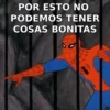 SPIDERMAN MEMARDOS 2 9