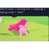 My Little Pony №1 8