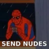 SPIDERMAN MEMARDOS 2 11