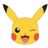 Pikachu 7