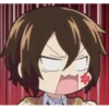Bungou Stray Dogs 7