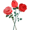 Flowers Great Stickers 5