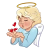 Cupidos💞1🇵🇪Clásica 10