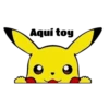 Pikachu 9