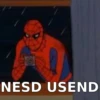 SPIDERMAN MEMARDOS 2 12