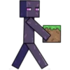 Minecraft❥☯︎ͫ1🇲🇽Clásica 7