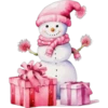 Navidades Rosa ✺2🇻🇪 5
