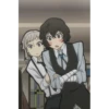 Bungou Stray Dogs 8