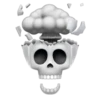 Memoji Apple 1 💖 C☆ 5