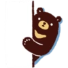 Bac Bac Bear Negative 5