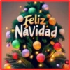 Feliz Navidad🎄💞1🇵🇪Clásica 6
