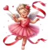 Cupidos💞1🇵🇪Clásica 11