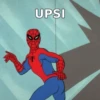 SPIDERMAN MEMARDOS 2 13