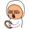 BUROKU E HAHAHAA LUCU BANGET LOH 9