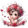 Cupidos💞1🇵🇪Clásica 12