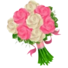 Flowers Great Stickers 8