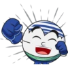 stametglx 6