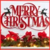 Feliz Navidad🎄💞1🇵🇪Clásica 8