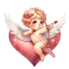 Cupidos💞1🇵🇪Clásica 13