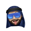Memoji Apple 1 💖 C☆ 6