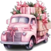 Navidades Rosa ✺1🇻🇪 11