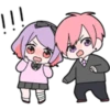 Sickness Couple 2 6