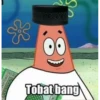 Patrick S 12