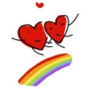 Little Heart People - Original 6