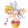 Cupidos💞1🇵🇪Clásica 14