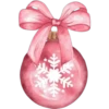 Navidades Rosa ✺2🇻🇪 9