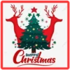 Feliz Navidad🎄💞1🇵🇪Clásica 9