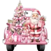 Navidades Rosa ✺1🇻🇪 12