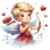Cupidos💞1🇵🇪Clásica 15