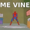 SPIDERMAN MEMARDOS 2 14