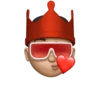 Memoji Apple 1 💖 C☆ 8