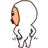 BUROKU E HAHAHAA LUCU BANGET LOH 11
