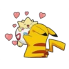 Pikachu 10
