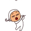 BUROKU E HAHAHAA LUCU BANGET LOH 12