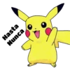 Pikachu 11